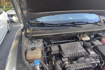 BYD Song Pro New Energy