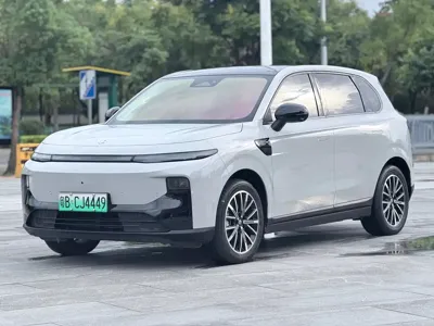 Leapmotor Leapmotor B10