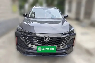 Changan CS55PLUS