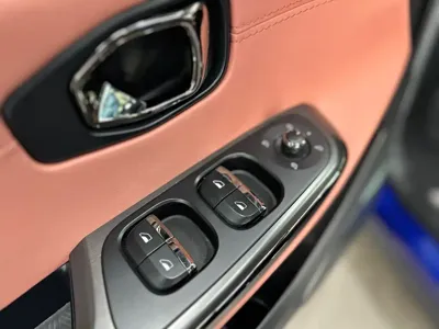 Nio EC6