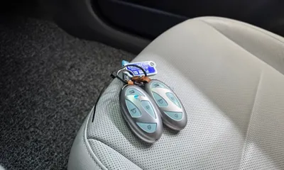 Hyundai Ioniq6