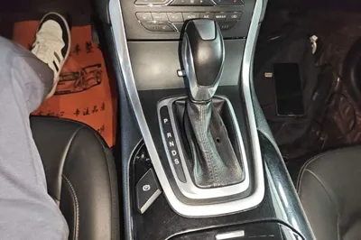 Ford Edge