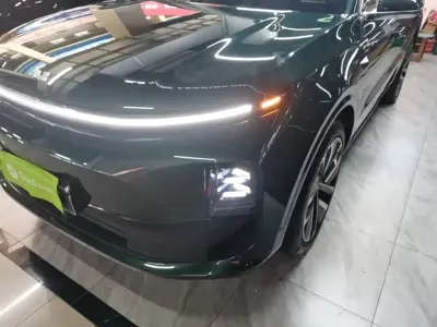 Li Auto Li L6