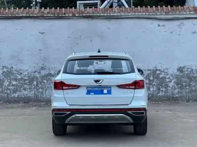 Jetta VS7
