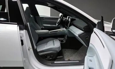 Polestar Polestar 4