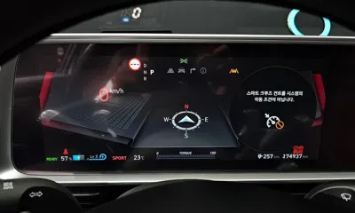Hyundai Ioniq6