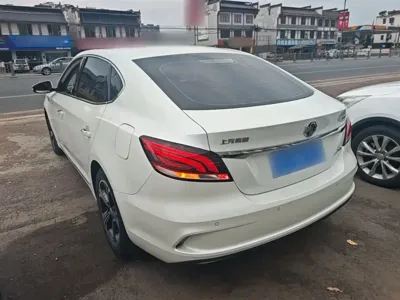 MG MG6