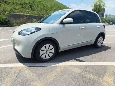 Wuling Bingo