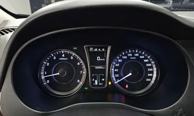Hyundai Aslan