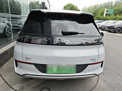 BYD 海狮05 EV