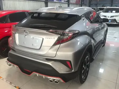 Toyota Izoa