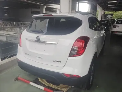 Buick Encore
