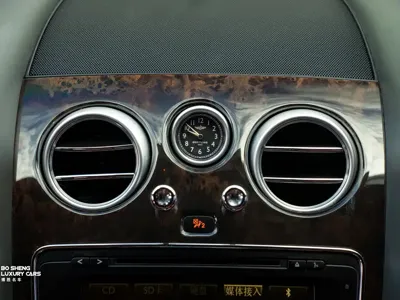 Bentley Flying Spur