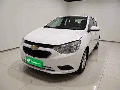 Chevrolet Sail