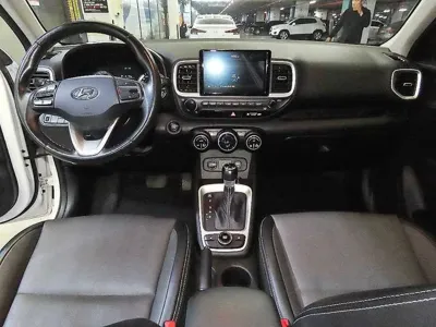 Hyundai Venue