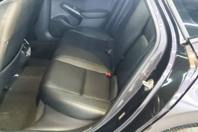 Honda Integra