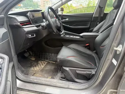 Geely Binrui