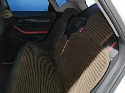 Geely Emgrand S