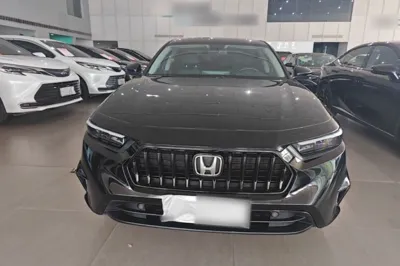 Honda Inspire