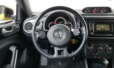 Volkswagen Beatle
