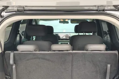 SAIC MAXUS Maxus G50 PHEV