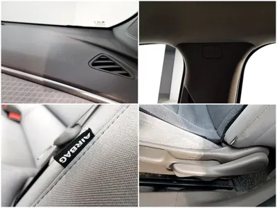 ChevroletGMDaewoo Malibu