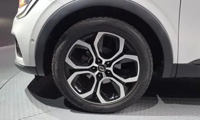 Renault-KoreaSamsung XM3