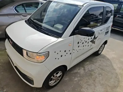Wuling MINIEV