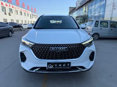 Haval M6