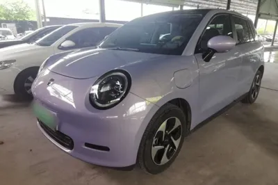 JAC Yiwei 3