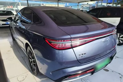 BYD Seal