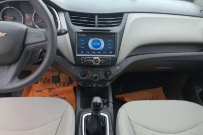Chevrolet Sail