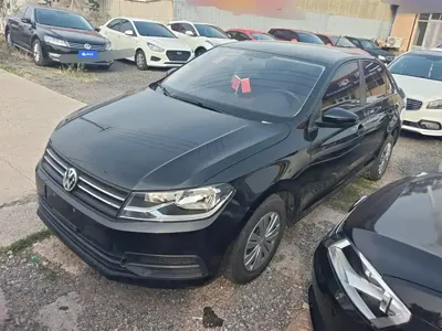 Volkswagen Santana