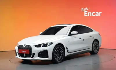 BMW i4