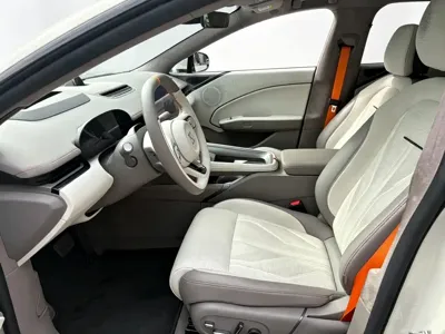 Zeekr 极氪007GT