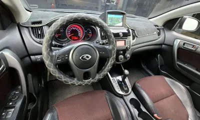 Kia Porte