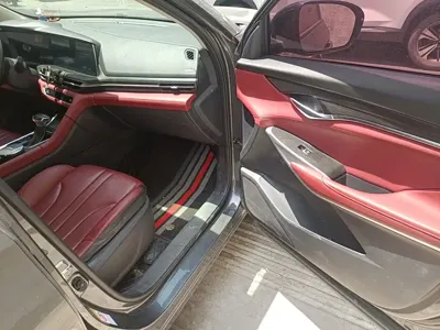 Changan 长安CS75PLUS