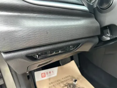 Geely Borui
