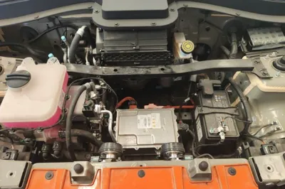 iCAR V23