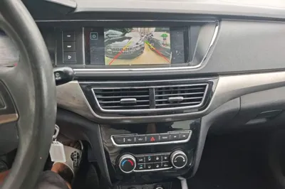 CHANGAN KAICHENG Oushang A600