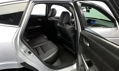 Honda Crosstour