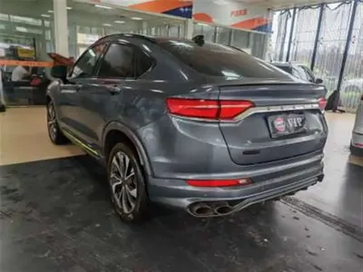 Geely Xingyue S