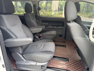 JAC Refine Refine M4