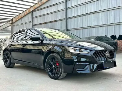 MG MG6