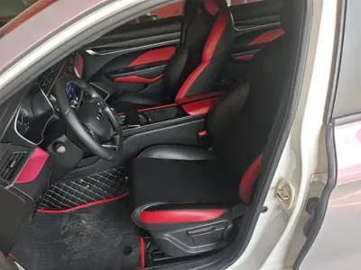 Geely Binrui