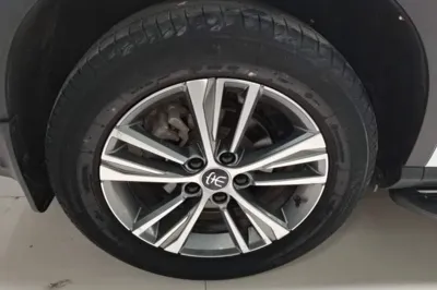 BYD Song Pro