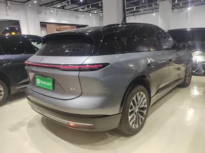 Nio ES6