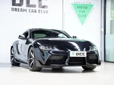 Toyota Supra