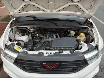 Wuling Hongguang V