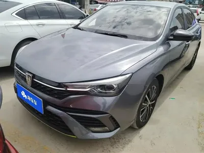 Roewe i5